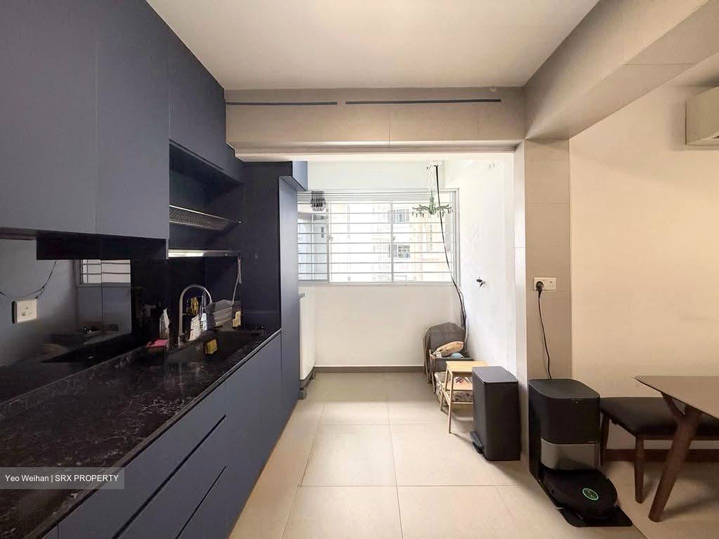 Blk 109C Eastglen @ Canberra (Sembawang), HDB 4 Rooms #637293661